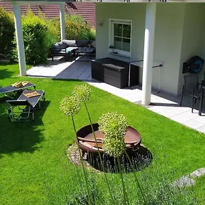 Entspannen Im Grünen, Mit Eigenem Garten Keilberg